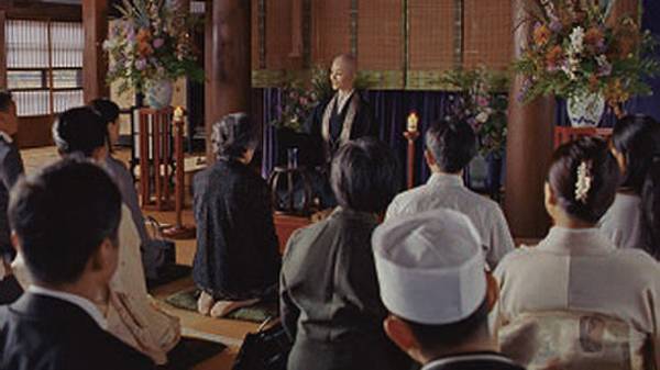 愛がいちばん。アイフル　新TVCM「和尚女将」篇　11月1日(月)から全国でオンエア開始