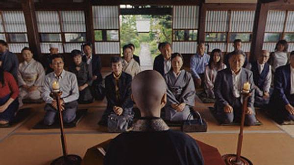 愛がいちばん。アイフル　新TVCM「和尚女将」篇　11月1日(月)から全国でオンエア開始