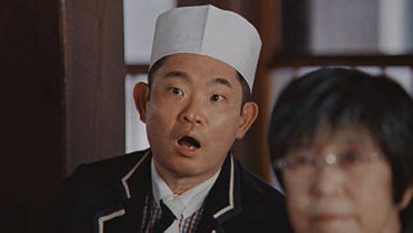 愛がいちばん。アイフル　新TVCM「和尚女将」篇　11月1日(月)から全国でオンエア開始