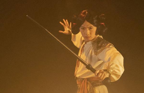 ＜緑間 玲貴 バレエ35周年記念＞沖縄と日本をつなぎ、未来と世界へ翔る　全7公演ツアー発表