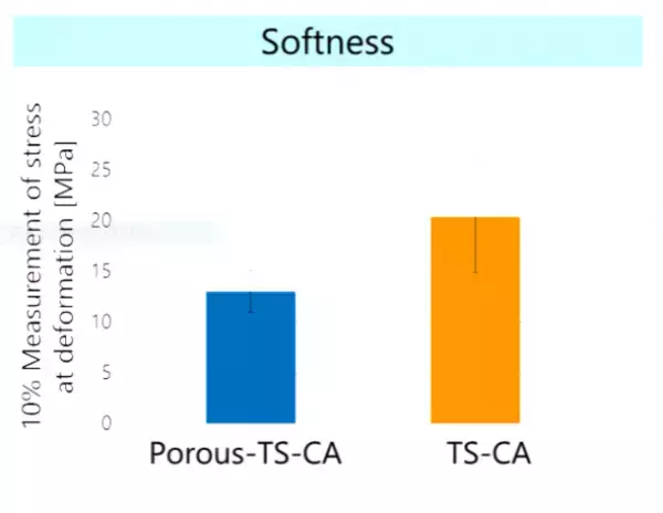 「国際化粧品技術者会連盟(IFSCC)メキシコ中間大会2021」にて新規グレードの「多孔質酢酸セルロース微粒子」について発表