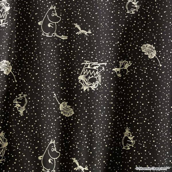 「ムーミン×ピープルツリー」コラボレーションに新作登場！秋冬らしいシックで大人かわいいアイテムがいっぱい