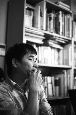 韓国の文学について語り合う！「K-BOOK フェスティバル 2021 in Japan」を11月16日(火)よりオンライン開催