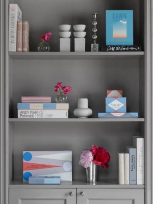 機能的で高品質な日用品を扱うライフスタイル＆ギフトブランド『PRINTWORKS』リリース