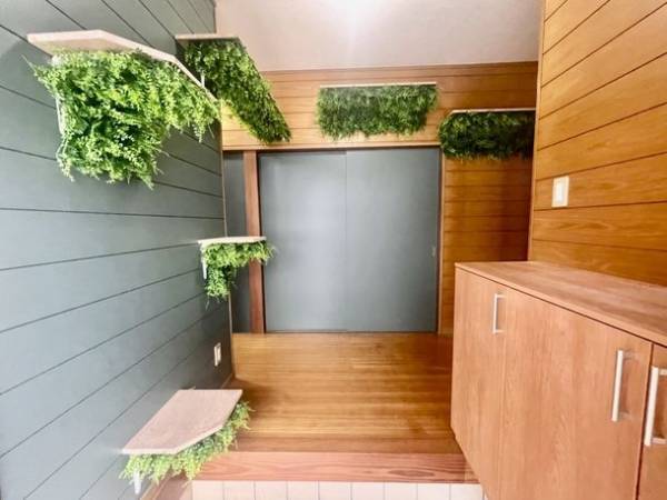 保護動物共生に特化した、障がい者グループホームを木更津市に開設　～SDGs誰も取り残されない施設、2021年11月1日新規オープン～