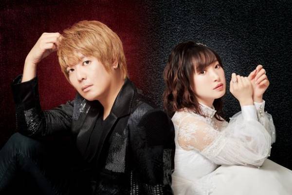 人気音楽ユニット「fripSide」、3Dモデルアバター化して初のバーチャルライブ『fripSide VIRTUAL LIVE 2022 in VARK』を2022年1月8日に開催！