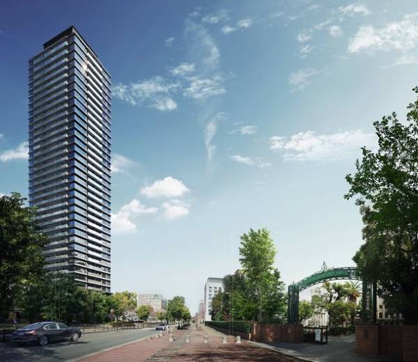 積水ハウス、分譲マンション「グランドメゾン」2023年度にすべてZEH仕様に　「Race to Zero」参加企業として脱炭素の取り組みを加速