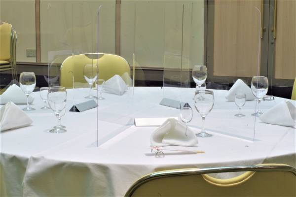 ホテル京阪 京橋 グランデ感染症対策を徹底した安全安心な新しい宴会プランの販売を開始