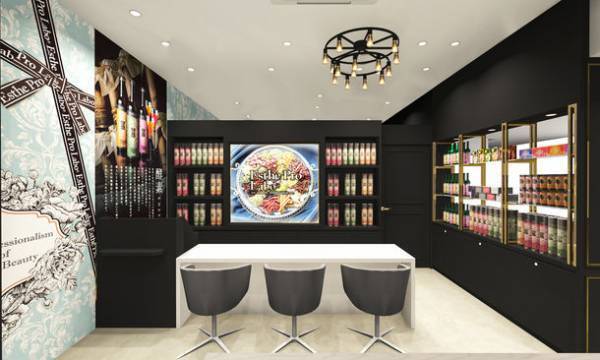 一人ひとりにあった美容・健康プログラムをご提案　インナービューティブランドから専門カウンセラー在籍の「エステプロ・ラボHAKATA」が博多マルイに11/12オープン！