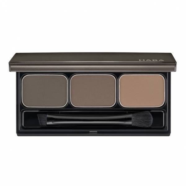 立体グラデーション眉で一気に旬顔に！ 2022年1月24日（月）より数量限定新発売！『グラデーションアイブロウパウダー』