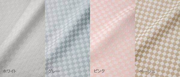 まるでシルクのような肌触り！さらりと羽織れる新作バスローブ「今治産わた音シルキーローブ」が“slouch&chic”にて10/27発売