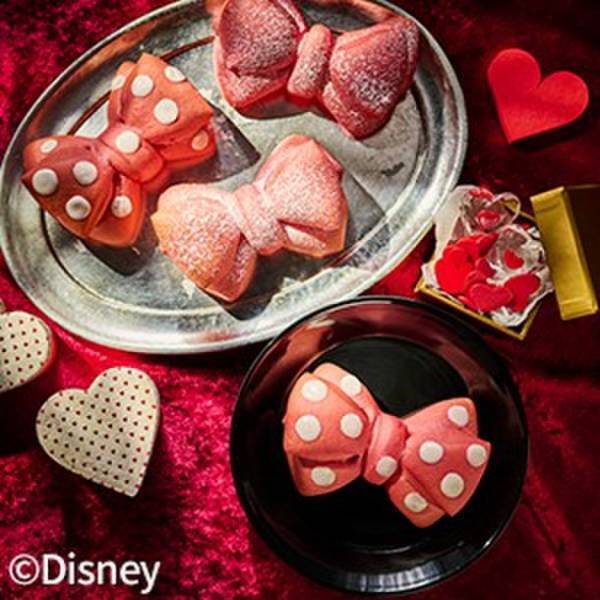 ABC｜Disney Collection 2021　ミッキー＆フレンズが、それぞれの大切な人へ贈るメニューをイメージした期間限定ブレッドコース「Disney Gift Collection」スタート　キャラクターの映像とボイス入り作り方動画で、ミッキー＆フレンズと一緒に作ろう