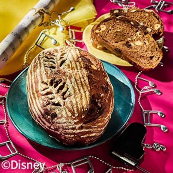 ABC｜Disney Collection 2021　ミッキー＆フレンズが、それぞれの大切な人へ贈るメニューをイメージした期間限定ブレッドコース「Disney Gift Collection」スタート　キャラクターの映像とボイス入り作り方動画で、ミッキー＆フレンズと一緒に作ろう