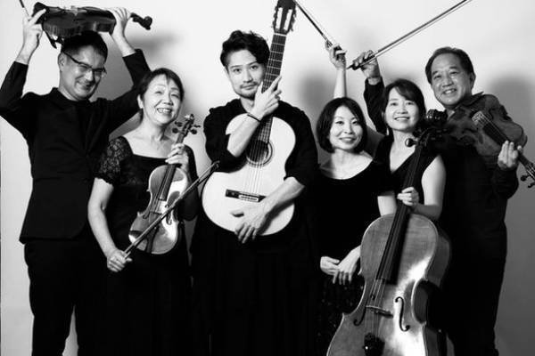 ナガサキの悲劇を音楽と朗読で紡ぐ日　2021年11月22日(月)開催　ピーター・タウンゼントが遺した「平和の教科書」