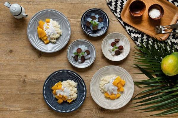 美濃焼の商社3社が合同開催する期間限定ショップ　名古屋・栄の久屋大通公園テレビトーヒロバで11月6日・7日開催