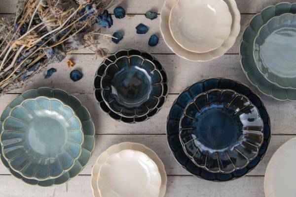 美濃焼の商社3社が合同開催する期間限定ショップ　名古屋・栄の久屋大通公園テレビトーヒロバで11月6日・7日開催