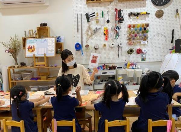 “外国語”としての日本語教育のプロフェッショナルを育成日本初「こども日本語指導者養成講座」を2022年2月に開催