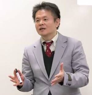 ミリオンセラー「英語高速メソッド」の著者Yoshi 笠原が、最速で身につく英語学習法のセミナーをニコニコチャンネルにて11月27日午後2時より開催！