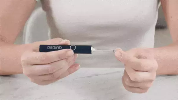 Makuakeにて支援金額1,600万円を超えた大ヒット“スマート耳かき”『bebird R1』が更に進化し『bebird E3 SE』として2021年11月2日に発売！