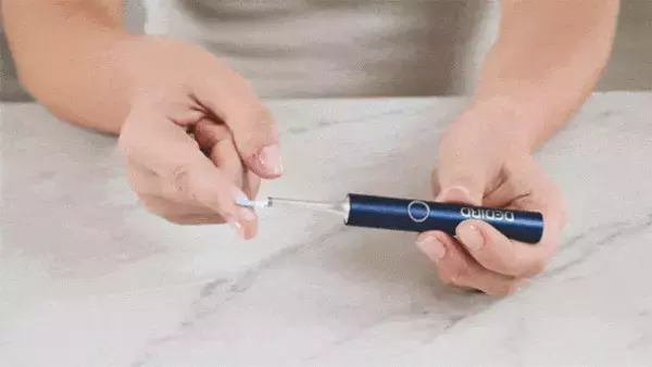 Makuakeにて支援金額1,600万円を超えた大ヒット“スマート耳かき”『bebird R1』が更に進化し『bebird E3 SE』として2021年11月2日に発売！