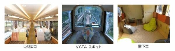 団体専用列車「楽」による「ワーケーショントレイン」体験プランを発売します～「近鉄・伊勢志摩ワーケーション」に移動時のリモートワーク環境をプラス～