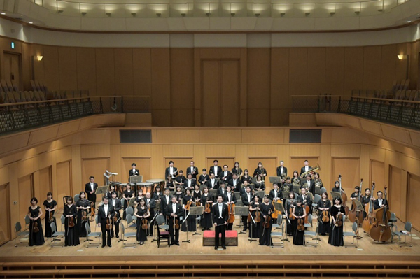 フルオーケストラとピアノトリオで贈るスヌーピーのクリスマスコンサート明日10月30日（土）チケット一般発売開始＆公演オリジナルグッズ公開！