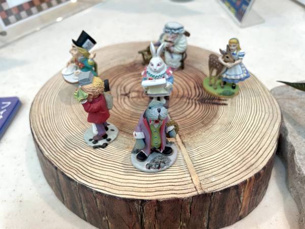 ホテル京阪 京橋 グランデ「海洋堂ホビーランド」とのコラボレーション