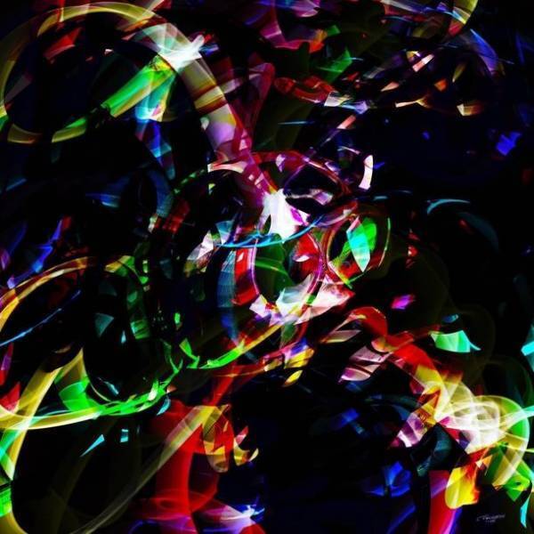 横浜のヘアサロン「Lounge」でアーティスト TAKUROMANが初の作品展“アノヒトゴミハ、タカラモノダッタ”を開催