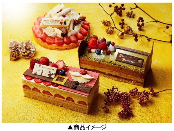 ディズニープリンセスとタイアップしたグランフロント大阪のクリスマス、いよいよ開幕！