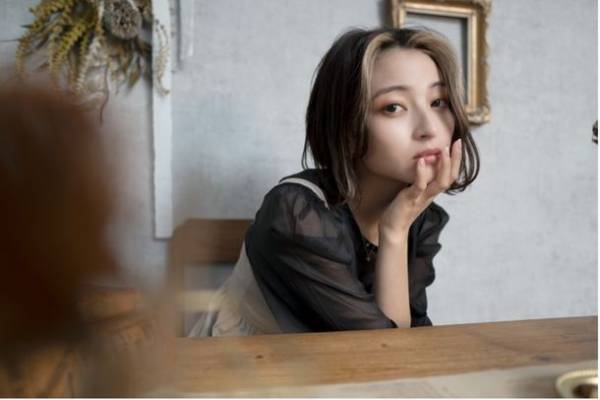 「Hair & Make up Salon CARINO」と提携し、ファッション・ヘアメイクの融合。　「AOYAMA PRESSROOM」が新サービス開始！