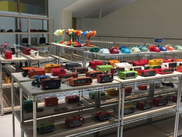 「不要品の使い方を創造し、捨て方をデザインする」　ブックオフとモノファクトリーの新ブランド“REMARKET”が西武池袋本店に2021年11月3日(水)～12月7日(火)出店