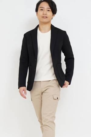 小さいサイズ専門メンズファッション通販「RetroPics.(レトロピクス)」13周年を機にリニューアル！