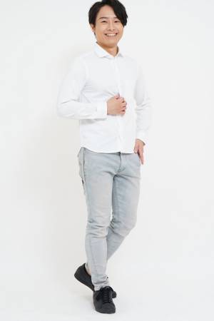 小さいサイズ専門メンズファッション通販「RetroPics.(レトロピクス)」13周年を機にリニューアル！