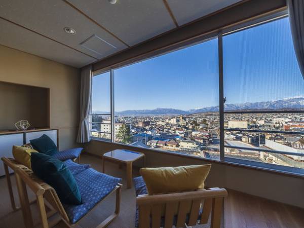 長野県・松本のWAKUWAKU浅間温泉が、アフターコロナを見据えた観光活性化の取組を強化　～観光庁の事業を活用し、滞在環境の向上に向けた実証実験を実施～