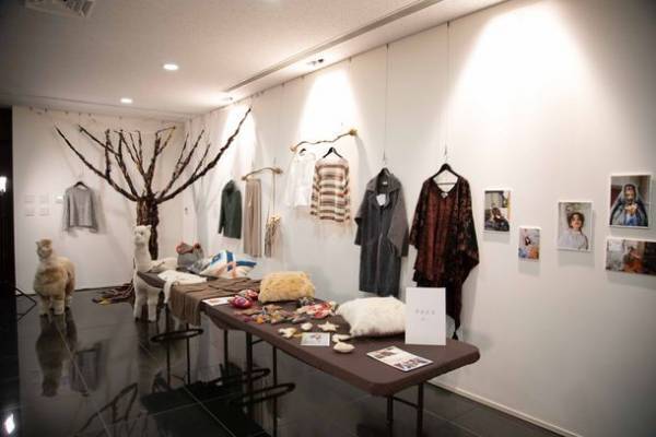 ペルーとつながる、新感覚ファッションブランド「PAKA」をローンチ　～「食」だけではない、知られていないペルーのワクワクをお届け～