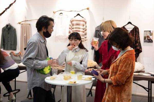 ペルーとつながる、新感覚ファッションブランド「PAKA」をローンチ　～「食」だけではない、知られていないペルーのワクワクをお届け～