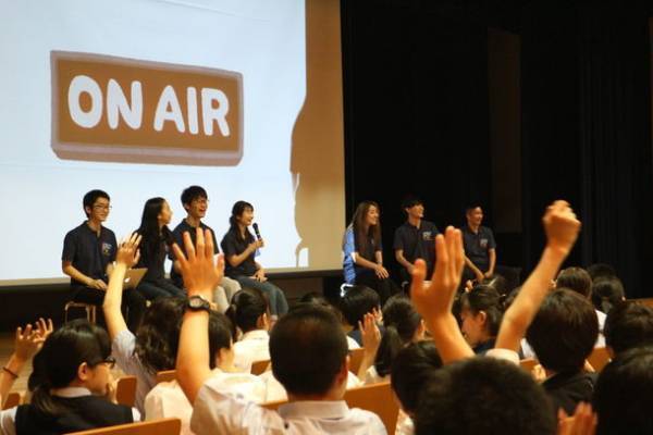 海外大学生と一緒に進路を考えよう！海外大学生に直接会える企画を2021年12月から2022年1月全国で開催決定！