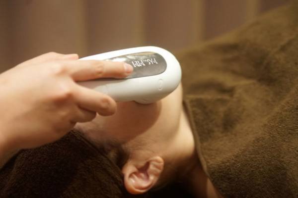 小顔になりたい人の為の小顔専門店、持続する小顔に「小顔リフトアップ専門店 - F -」が銀座にオープン