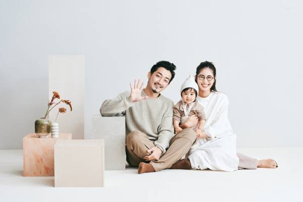 12月4日＆5日に2日限りのフォトスタジオ「ARCH DAYS STUDIO」がOPEN！初のWeddingとKids & Baby合同撮影会本日1日20時よりチケット販売開始！