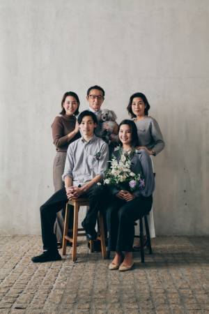 12月4日＆5日に2日限りのフォトスタジオ「ARCH DAYS STUDIO」がOPEN！初のWeddingとKids & Baby合同撮影会本日1日20時よりチケット販売開始！