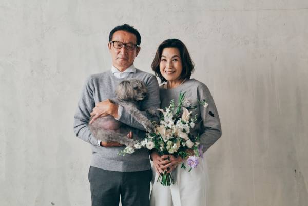 12月4日＆5日に2日限りのフォトスタジオ「ARCH DAYS STUDIO」がOPEN！初のWeddingとKids & Baby合同撮影会本日1日20時よりチケット販売開始！