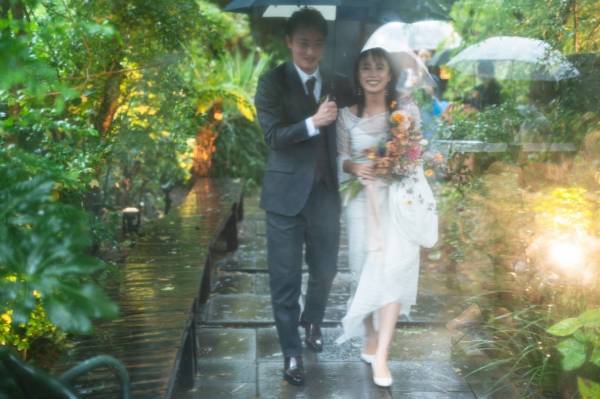 12月4日＆5日に2日限りのフォトスタジオ「ARCH DAYS STUDIO」がOPEN！初のWeddingとKids & Baby合同撮影会本日1日20時よりチケット販売開始！