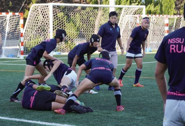 『林家たま平の青春スクラム』新番組 11月4日 放送スタート