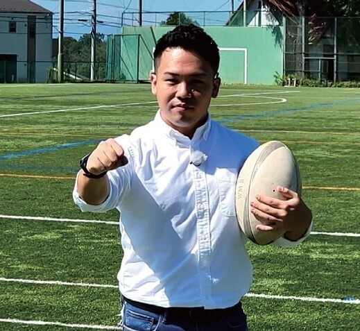 『林家たま平の青春スクラム』新番組 11月4日 放送スタート