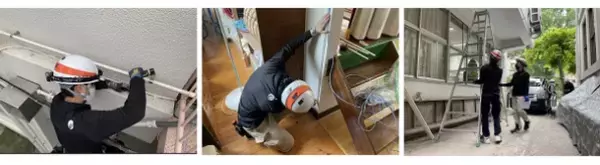 新型コロナウイルス感染症でDX化に悩む教育施設の通信環境整備をCSR活動で無償提供