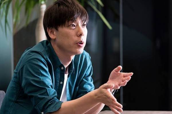 遊響三昧プロデュース【竹之内社長×TKda黒ぶち】イメージソング「27billion」を11月にリリース