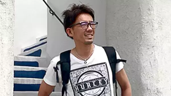 遊響三昧プロデュース【竹之内社長×TKda黒ぶち】イメージソング「27billion」を11月にリリース