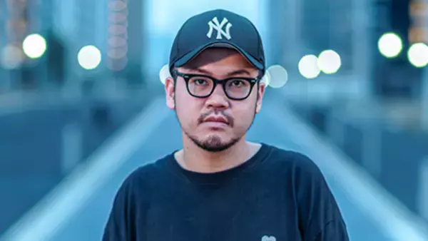 遊響三昧プロデュース【竹之内社長×TKda黒ぶち】イメージソング「27billion」を11月にリリース