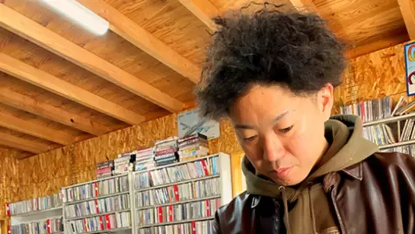 遊響三昧プロデュース【竹之内社長×TKda黒ぶち】イメージソング「27billion」を11月にリリース