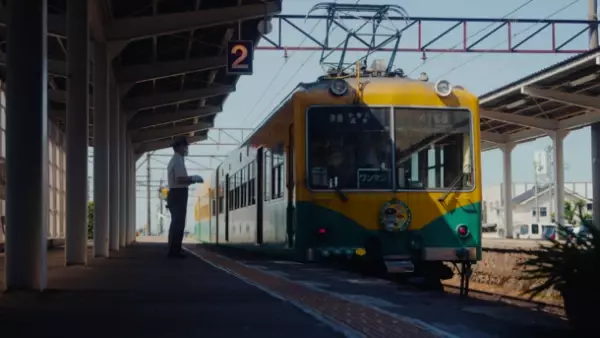 ＜富山県上市町＞上市駅開設90周年記念動画「あのとき、上市駅で。」が公開　～駅利用者から300以上の思い出が寄せられる～